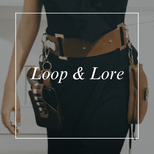 Loops & Lore
